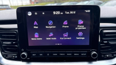 Kia Stonic 1.0T GDi 48V Connect 5dr DCT Petrol Estate